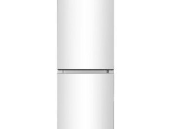 HLADILNIK Z ZAMRZOVALNIKOM GORENJE RK4162PW4