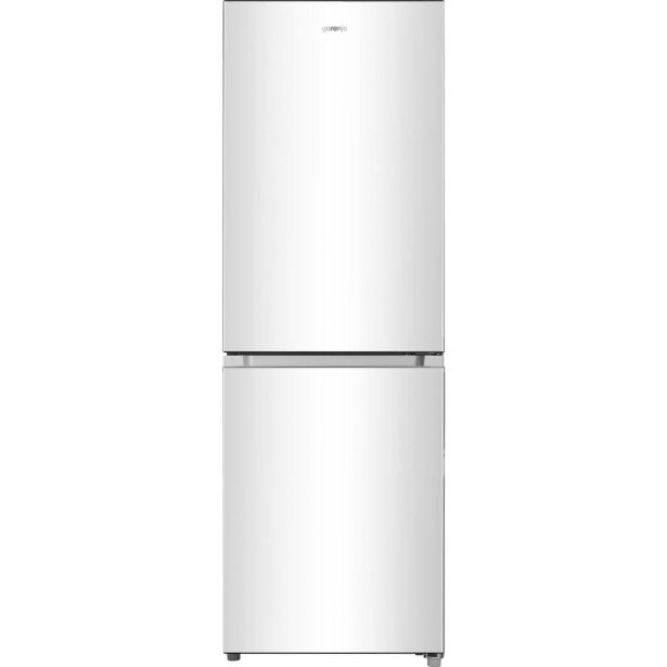 HLADILNIK Z ZAMRZOVALNIKOM GORENJE RK4162PW4 HLADILNIK Z ZAMRZOVALNIKOM GORENJE RK4162PW4