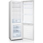 HLADILNIK Z ZAMRZOVALNIKOM GORENJE RK4182PW4 – dodatni pogled 2