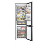 HLADILNIK Z ZAMRZOVALNIKOM LG GBBW726CMB – dodatni pogled 1