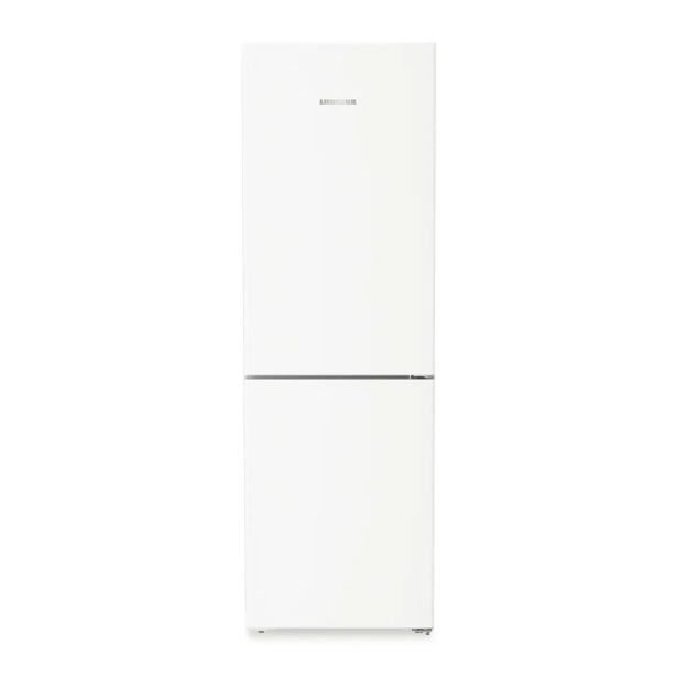 HLADILNIK Z ZAMRZOVALNIKOM LIEBHERR KGN 52VC03