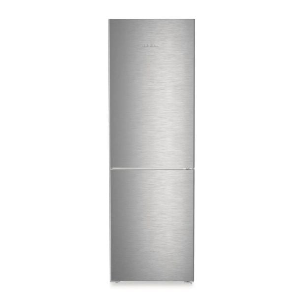 HLADILNIK Z ZAMRZOVALNIKOM LIEBHERR KGNSD 52VC03
