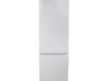 HLADILNIK Z ZAMRZOVALNIKOM VIVAX CF-259ELF W