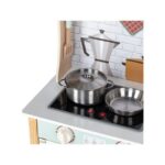 IGRE VLOG FREE 2 PLAY LESENA KUHINJA MINI CHEF Z DODATKI – dodatni pogled 2