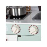 IGRE VLOG FREE 2 PLAY LESENA KUHINJA MINI CHEF Z DODATKI – dodatni pogled 4