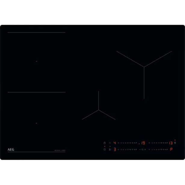 INDUKCIJSKA PLOŠČA AEG TO74IB00IB