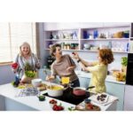 INDUKCIJSKA PLOŠČA AMICA AHI601 – plosca