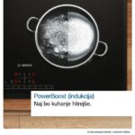 INDUKCIJSKA PLOŠČA BOSCH PUE611BB5E – plosca