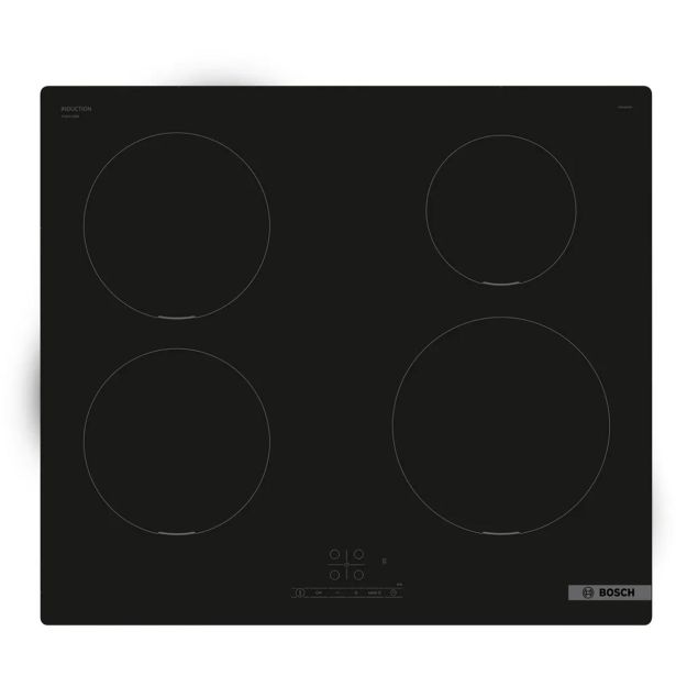 INDUKCIJSKA PLOŠČA BOSCH PUE611BB5E INDUKCIJSKA PLOŠČA BOSCH PUE611BB5E