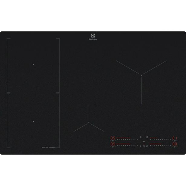 INDUKCIJSKA PLOŠČA ELECTROLUX EIS82453IZ 80CM