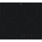 INDUKCIJSKA PLOŠČA ELECTROLUX EIT60433CT SAPHIR MATT SE
