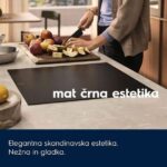 INDUKCIJSKA PLOŠČA ELECTROLUX EIT60433CT SAPHIR MATT SE – plosca