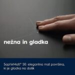 INDUKCIJSKA PLOŠČA ELECTROLUX EIT60433CT SAPHIR MATT SE – plosca