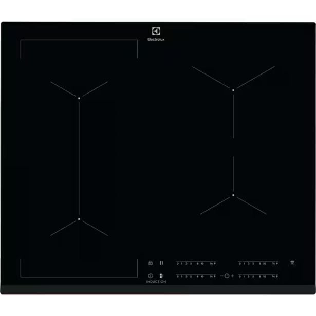 INDUKCIJSKA PLOŠČA ELECTROLUX EIV634