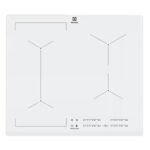 INDUKCIJSKA PLOŠČA ELECTROLUX EIV63440BW