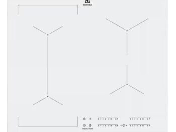 INDUKCIJSKA PLOŠČA ELECTROLUX EIV63440BW