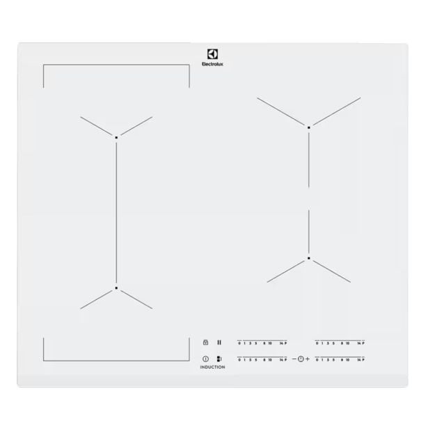 INDUKCIJSKA PLOŠČA ELECTROLUX EIV63440BW