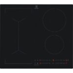 INDUKCIJSKA PLOŠČA ELECTROLUX EIV63443CT SAPHIR MATT SE