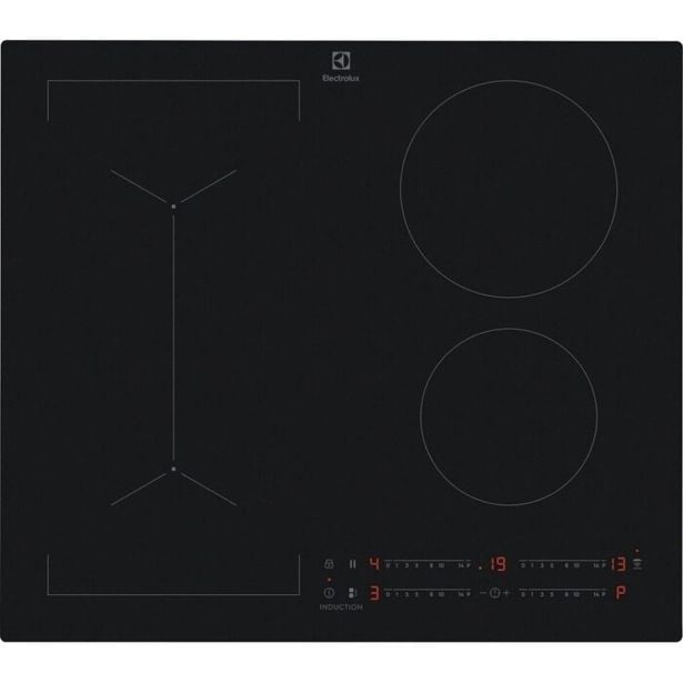 INDUKCIJSKA PLOŠČA ELECTROLUX EIV63443CT SAPHIR MATT SE