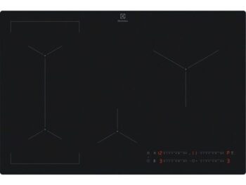 INDUKCIJSKA PLOŠČA ELECTROLUX EIV83443CT SAPHIR MATT SE