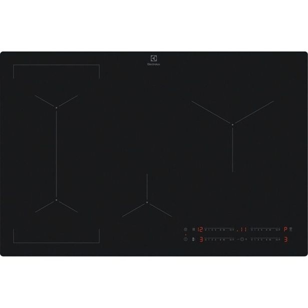 INDUKCIJSKA PLOŠČA ELECTROLUX EIV83443CT SAPHIR MATT SE