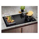 INDUKCIJSKA PLOŠČA ELECTROLUX KDI951723K – plosca