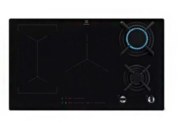 INDUKCIJSKA PLOŠČA ELECTROLUX KDI951723K