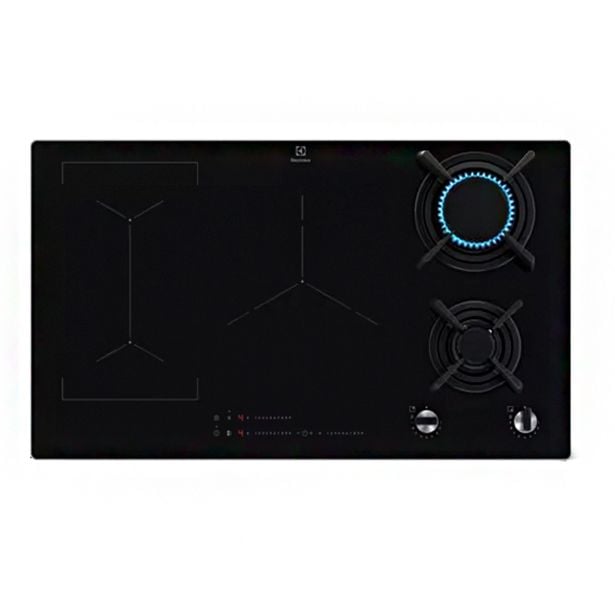 INDUKCIJSKA PLOŠČA ELECTROLUX KDI951723K