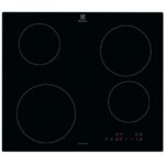 INDUKCIJSKA PLOŠČA ELECTROLUX LIB60424CK