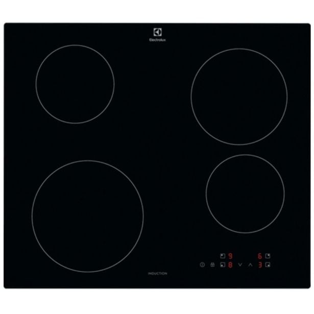 INDUKCIJSKA PLOŠČA ELECTROLUX LIB60424CK