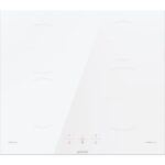 INDUKCIJSKA PLOŠČA GORENJE GI6401WSC – plosca