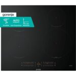 INDUKCIJSKA PLOŠČA GORENJE GI6402BSC