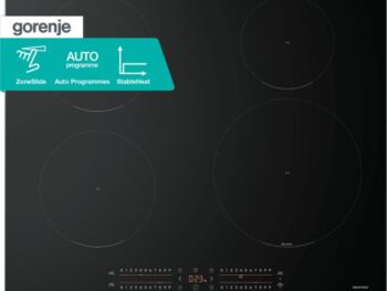 INDUKCIJSKA PLOŠČA GORENJE GI6402BSC