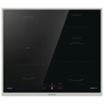 INDUKCIJSKA PLOŠČA GORENJE GI6421BX