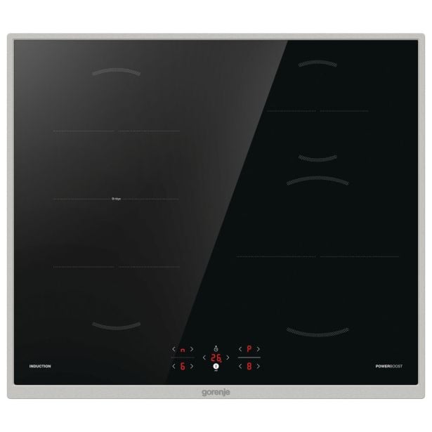 INDUKCIJSKA PLOŠČA GORENJE GI6421BX INDUKCIJSKA PLOŠČA GORENJE GI6421BX