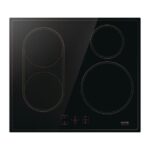 INDUKCIJSKA PLOŠČA GORENJE GI6421CLBSC