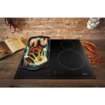 INDUKCIJSKA PLOŠČA GORENJE GI6421CLBSC – plosca