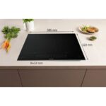 INDUKCIJSKA PLOŠČA GORENJE GI6432BXWF – plosca