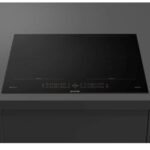 INDUKCIJSKA PLOŠČA GORENJE GI6442BSCWF – plosca