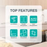 INDUKCIJSKA PLOŠČA GORENJE GI6443BSCWF – plosca