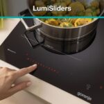 INDUKCIJSKA PLOŠČA GORENJE GI6443BSCWF – plosca