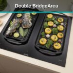 INDUKCIJSKA PLOŠČA GORENJE GI6443BSCWF – plosca