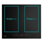 INDUKCIJSKA PLOŠČA HISENSE HI6442BSCWF – plosca