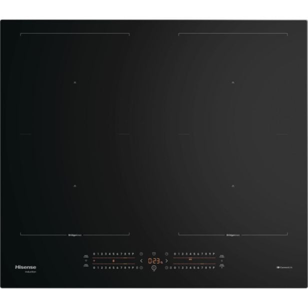 INDUKCIJSKA PLOŠČA HISENSE HI6442BSCWF