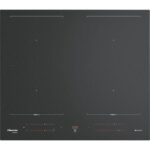 INDUKCIJSKA PLOŠČA HISENSE HI6443SRWF MATT GLASS