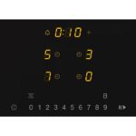 INDUKCIJSKA PLOŠČA MIELE KM 7361 FR – plosca