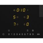 INDUKCIJSKA PLOŠČA MIELE KM 7464 FL – plosca