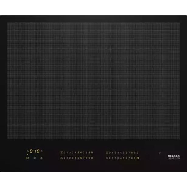 INDUKCIJSKA PLOŠČA MIELE KM 7667 FL INDUKCIJSKA PLOŠČA MIELE KM 7667 FL