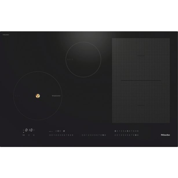 INDUKCIJSKA PLOŠČA MIELE KM 7879 FL INDUKCIJSKA PLOŠČA MIELE KM 7879 FL