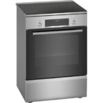 INDUKCIJSKI ŠTEDILNIK BOSCH HLS59D351